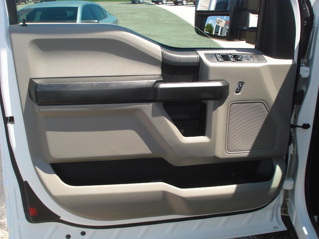 Ford F-250 SD  2020