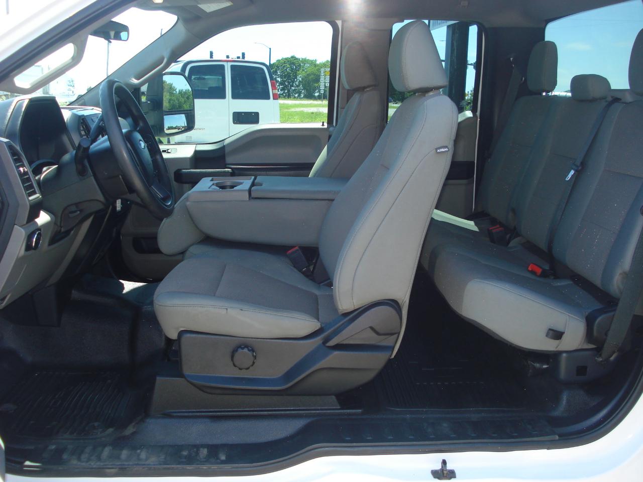 Ford F-250 SD  2020