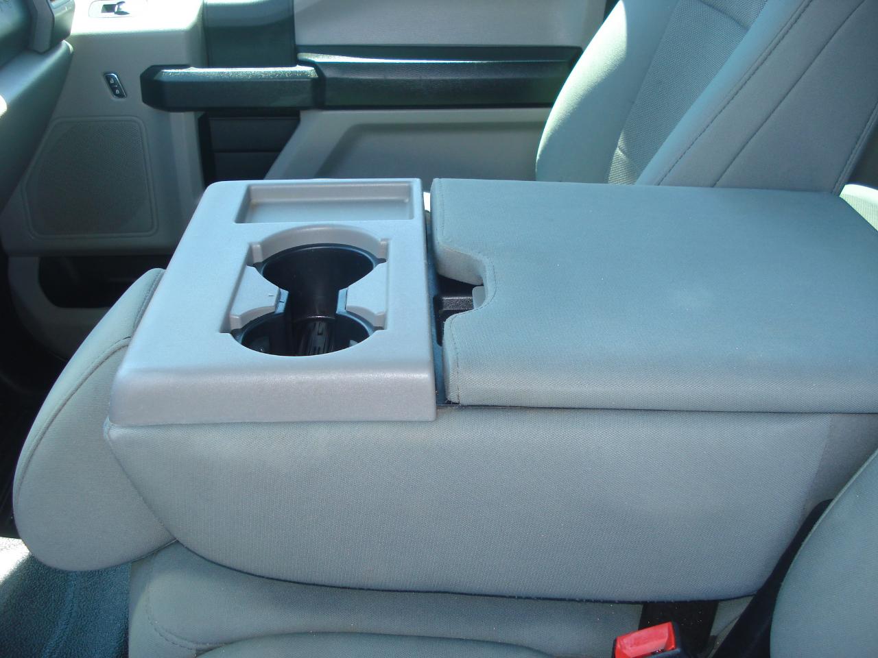 Ford F-250 SD  2020