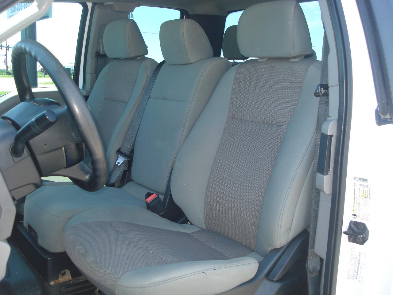 Ford F-250 SD  2020