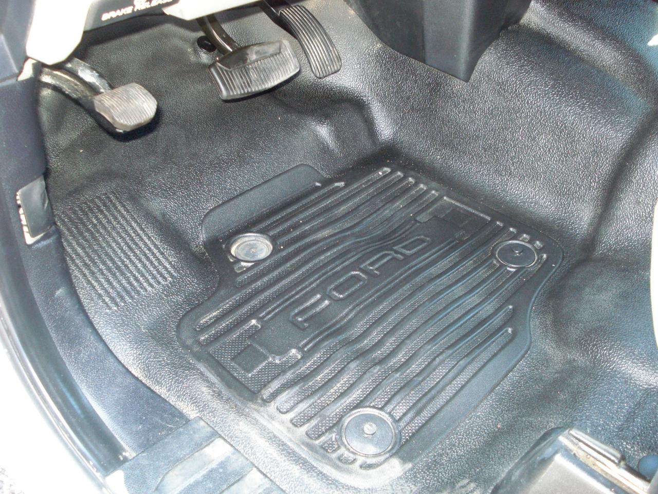 Ford F-250 SD  2020