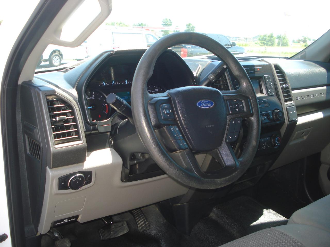 Ford F-250 SD  2020