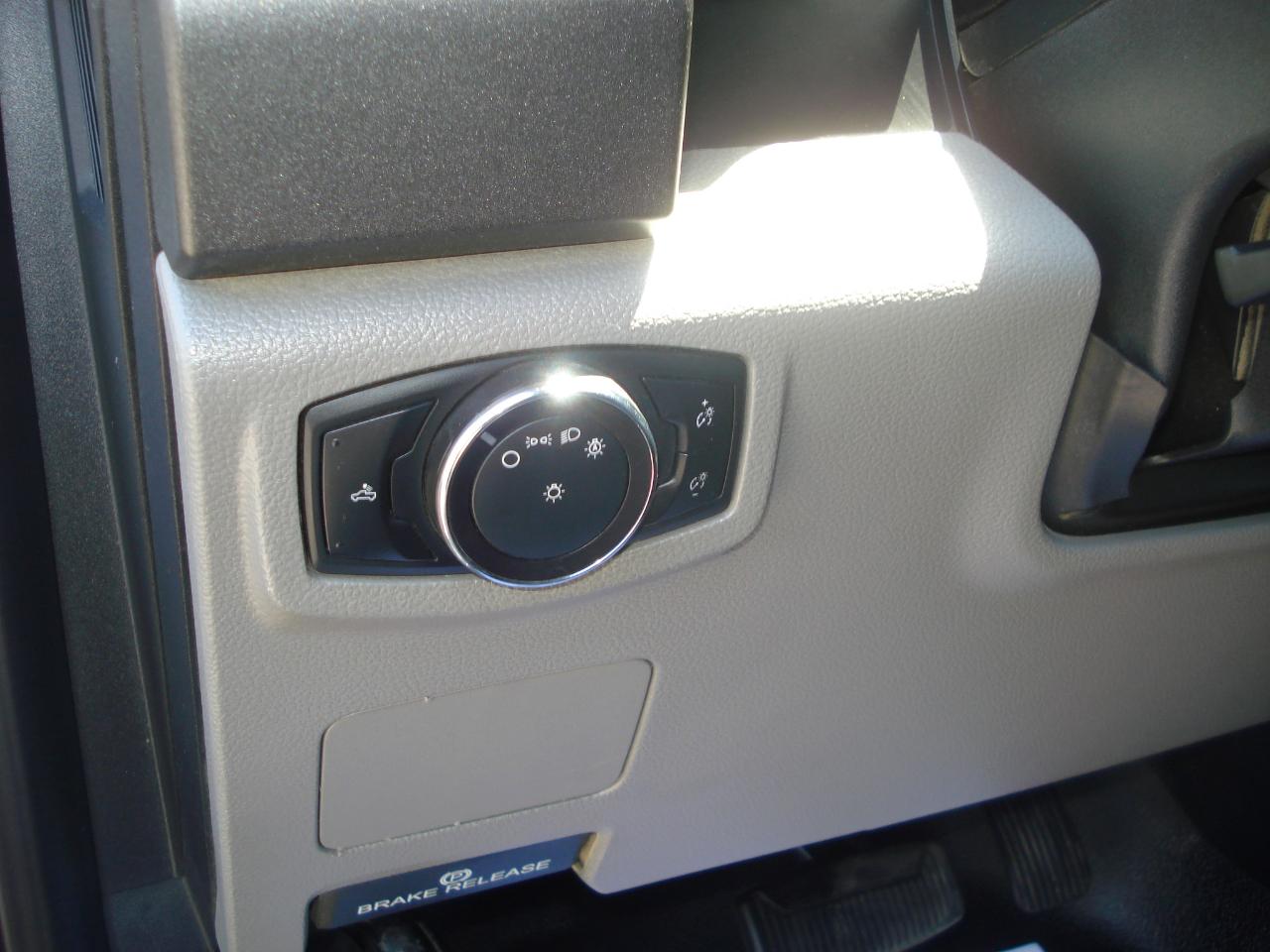 Ford F-250 SD  2020