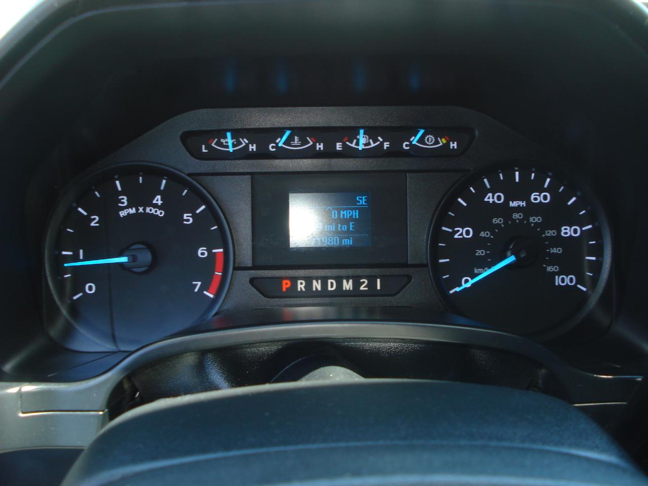 Ford F-250 SD  2020