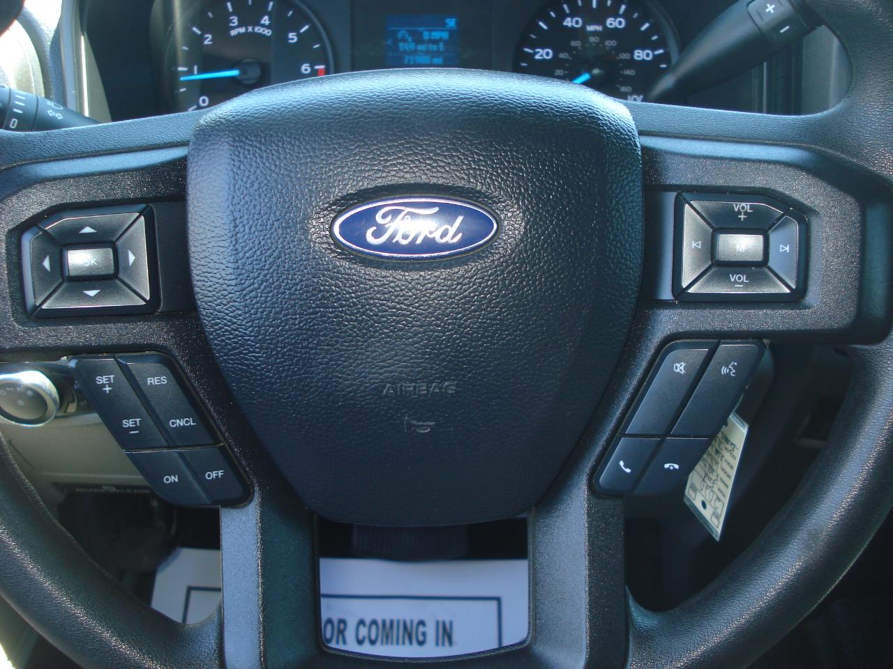 Ford F-250 SD  2020