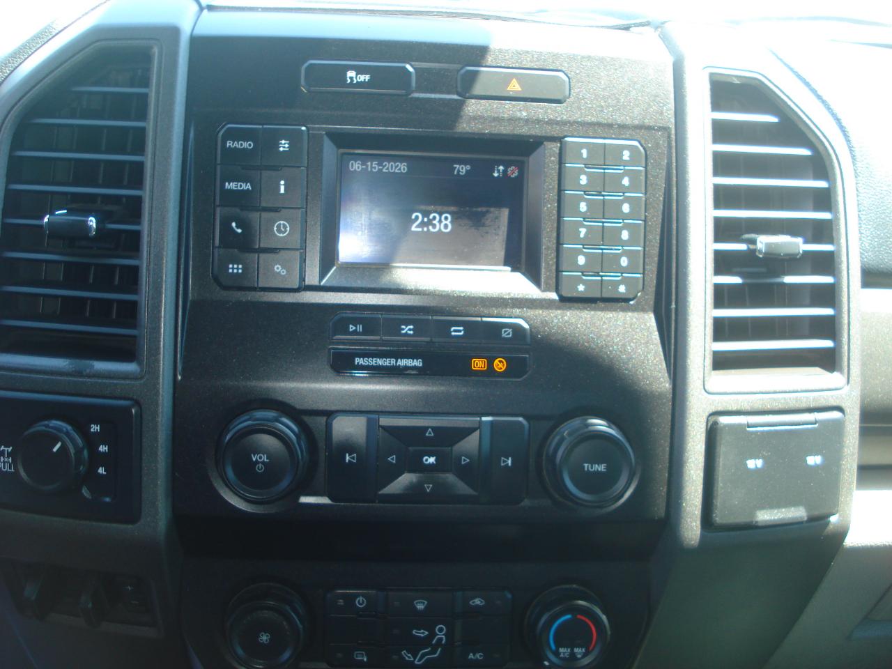 Ford F-250 SD  2020