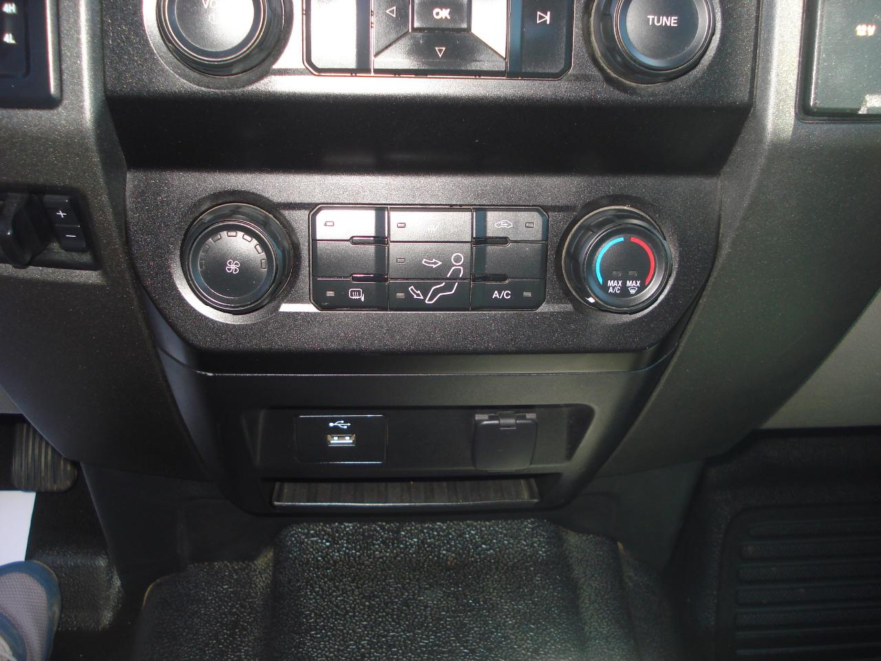 Ford F-250 SD  2020