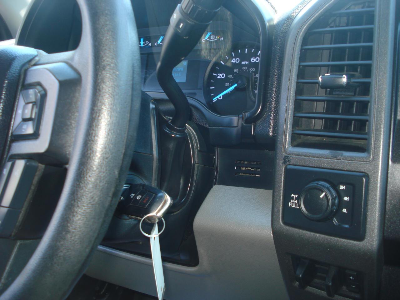 Ford F-250 SD  2020