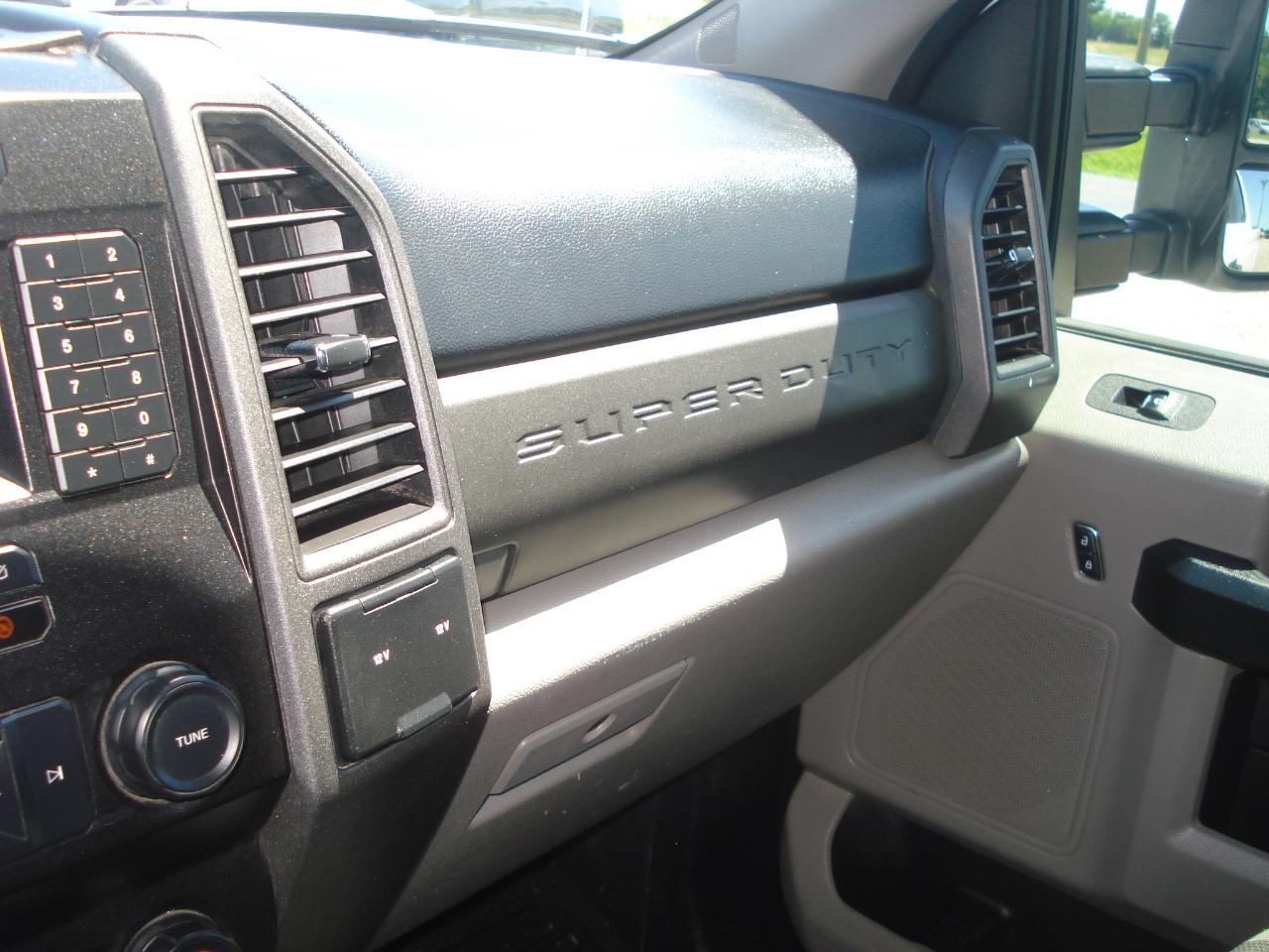 Ford F-250 SD  2020