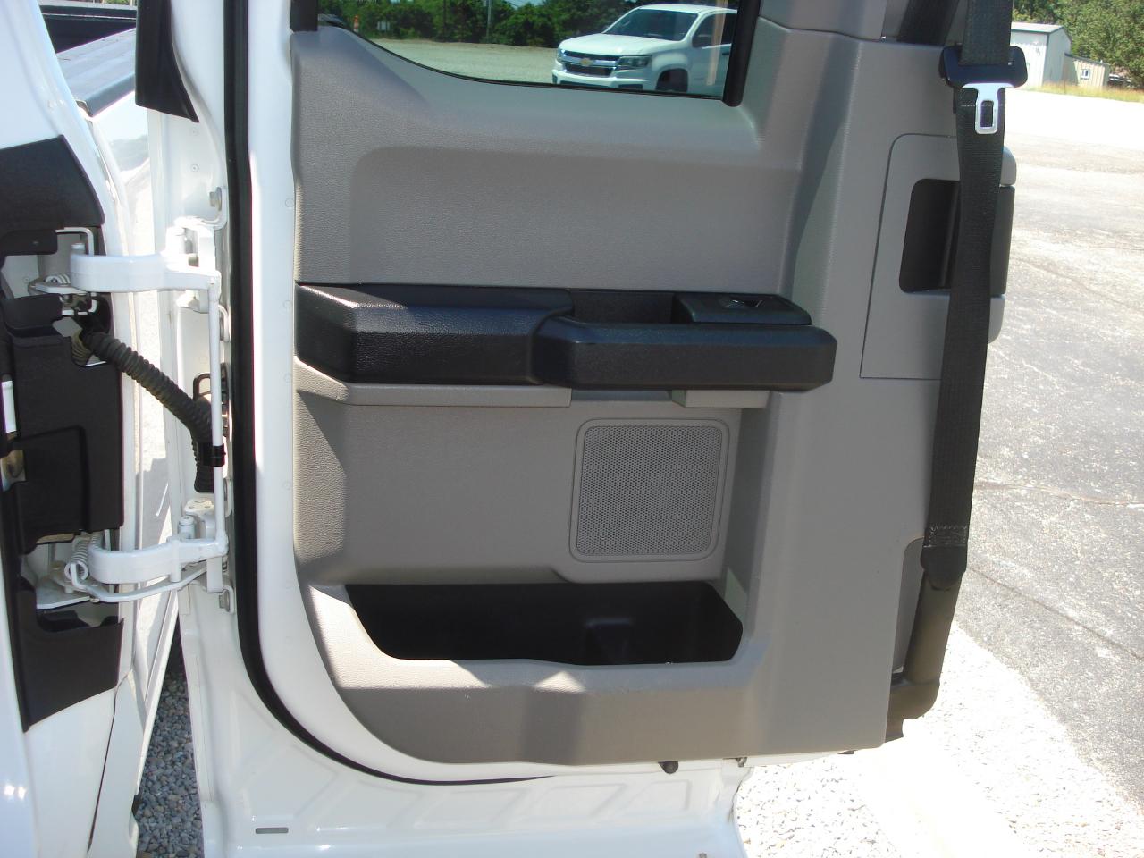 Ford F-250 SD  2020