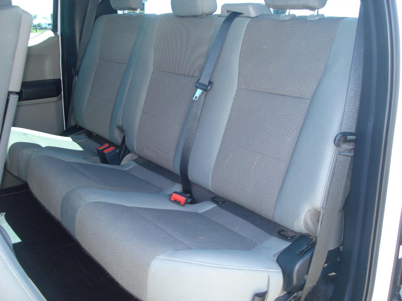 Ford F-250 SD  2020