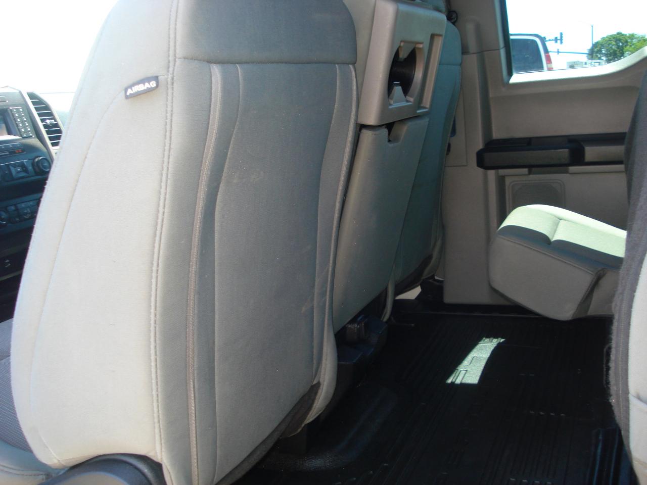 Ford F-250 SD  2020