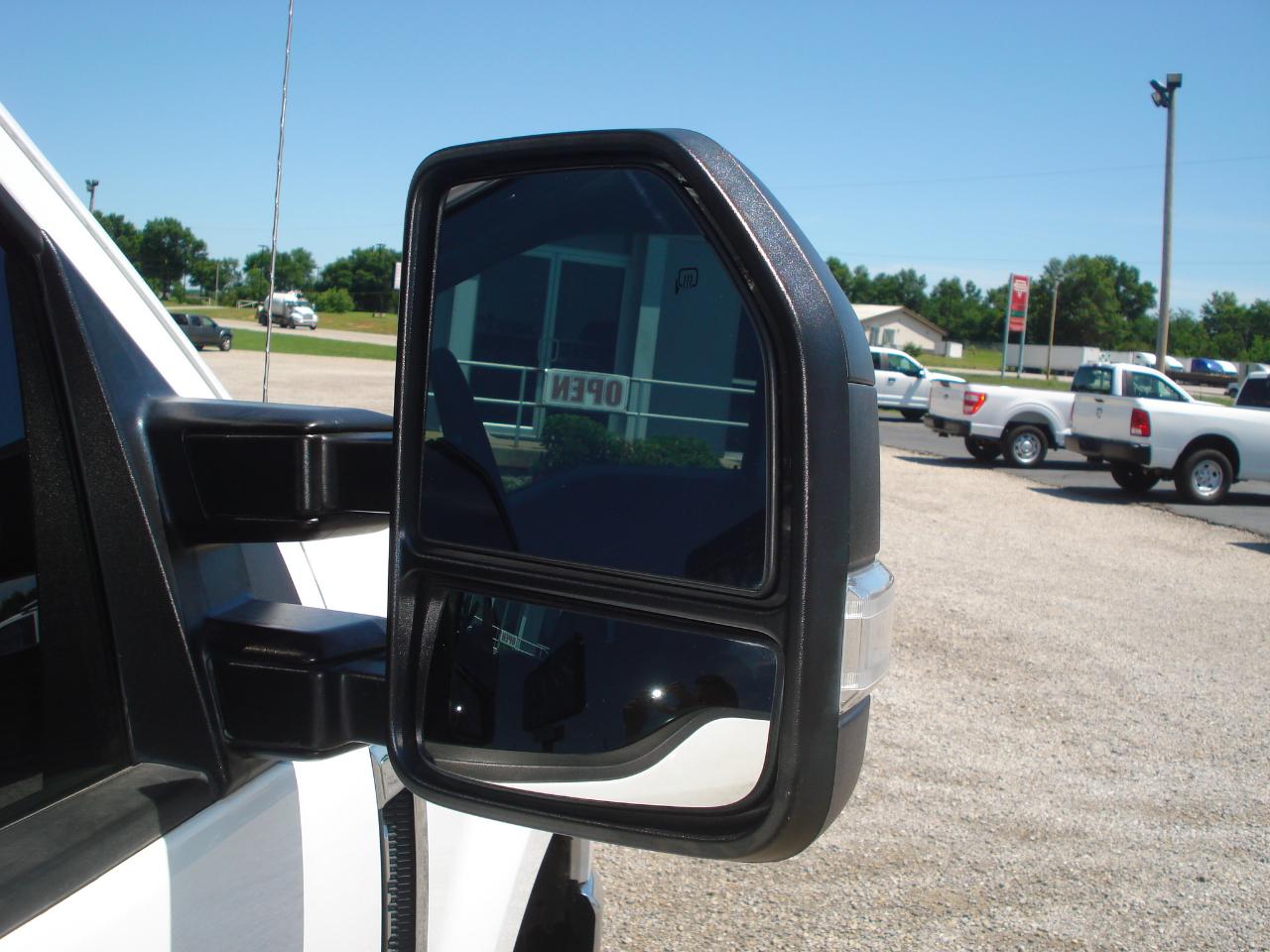 Ford F-250 SD  2020