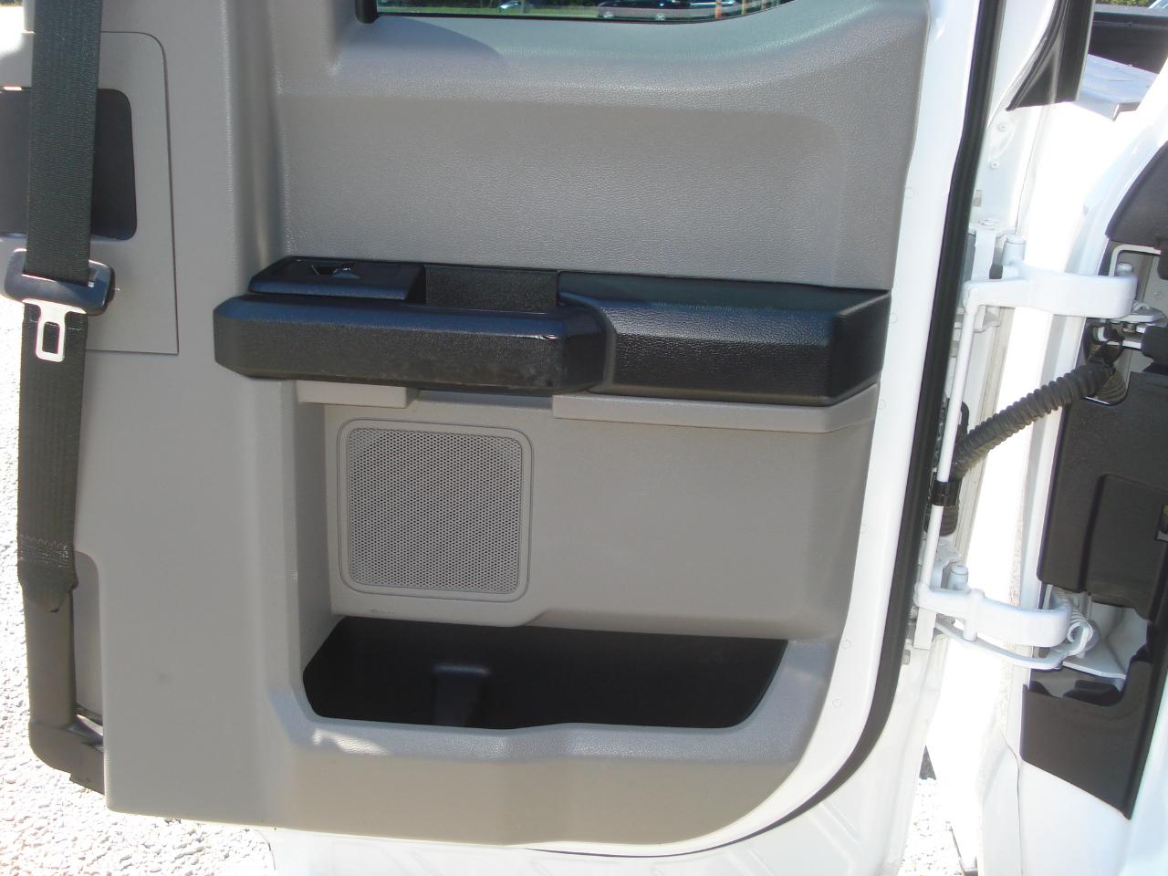 Ford F-250 SD  2020