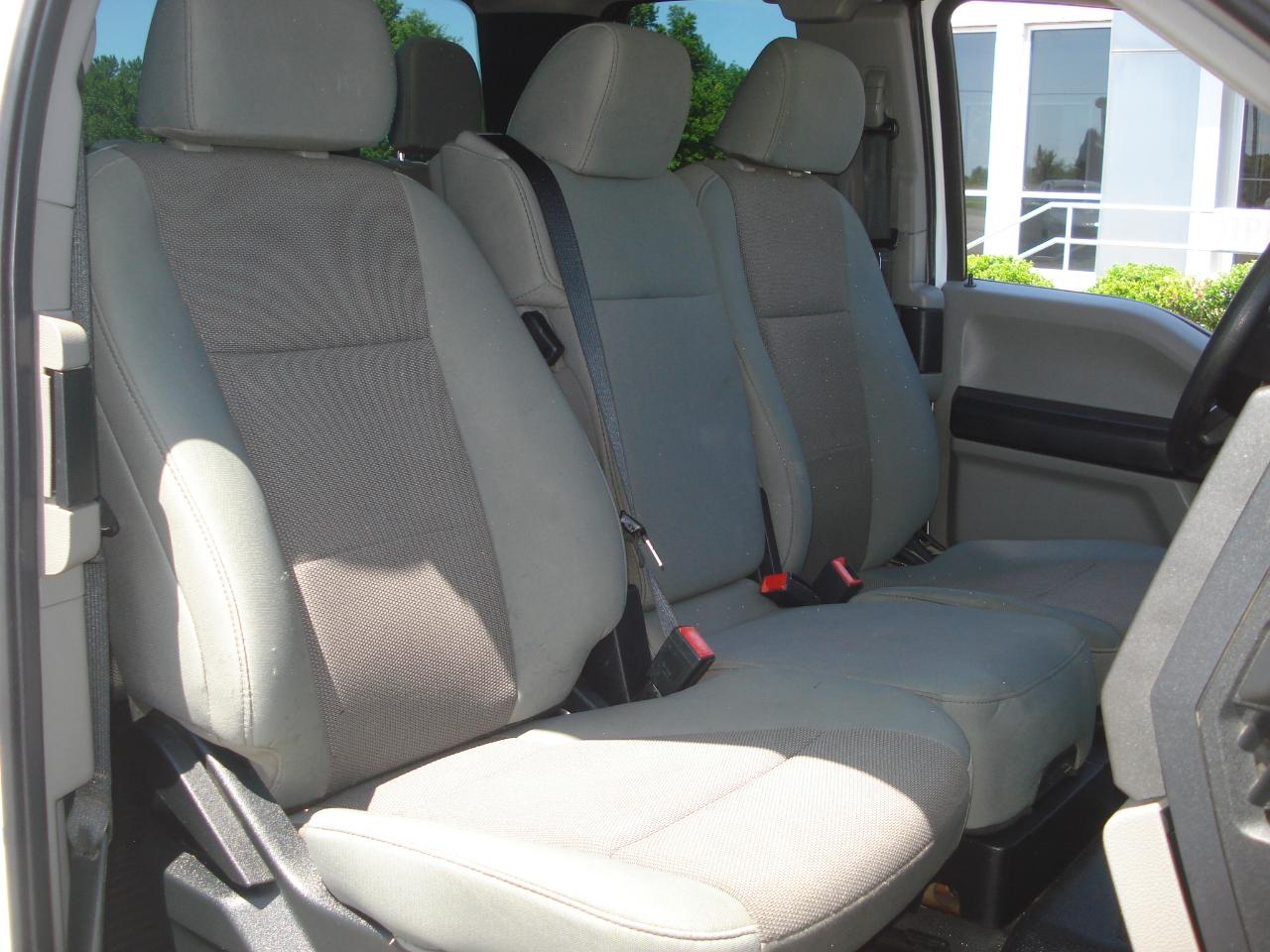 Ford F-250 SD  2020