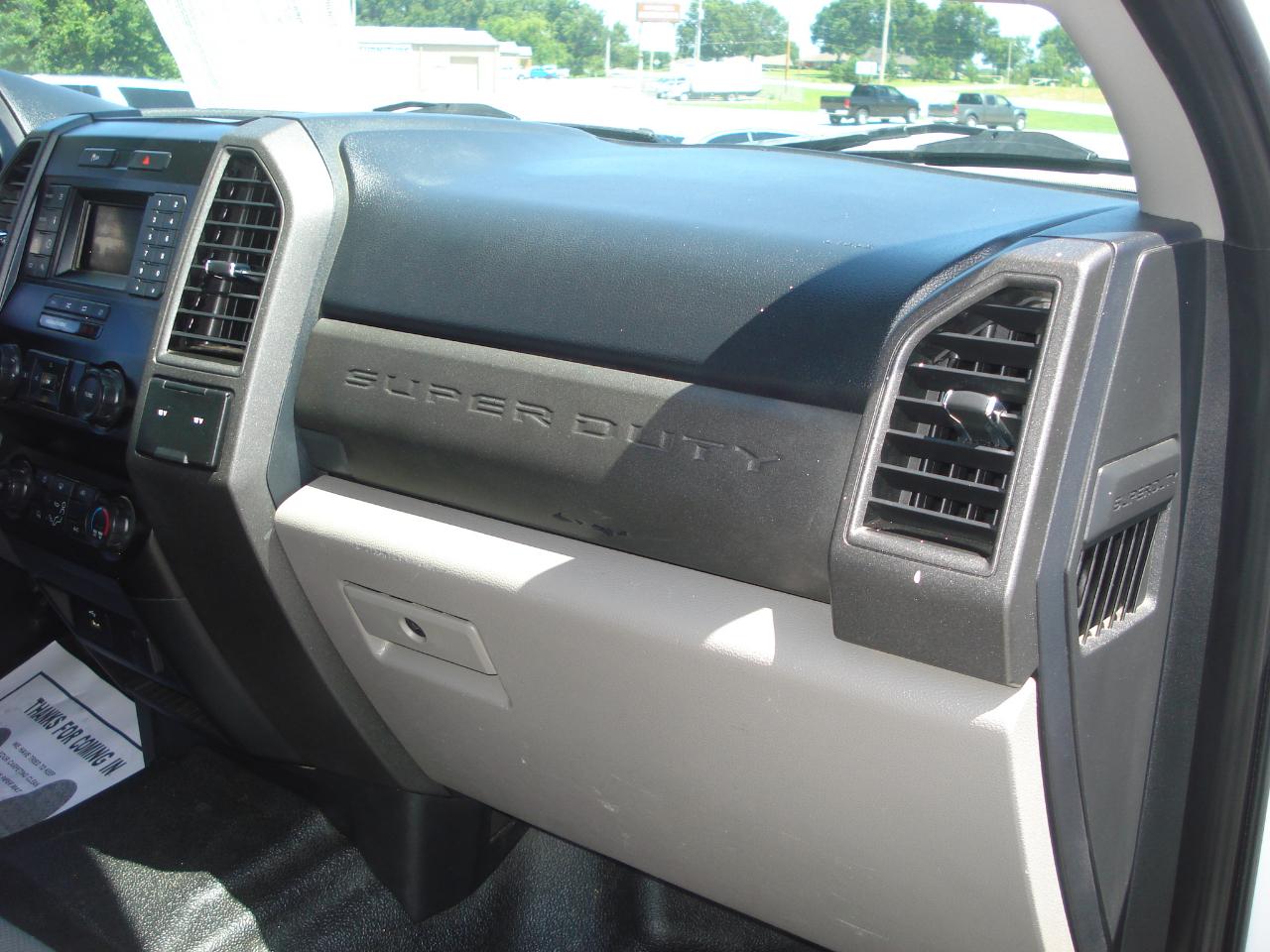 Ford F-250 SD  2020
