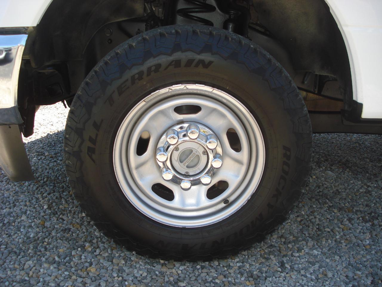Ford F-250 SD  2020