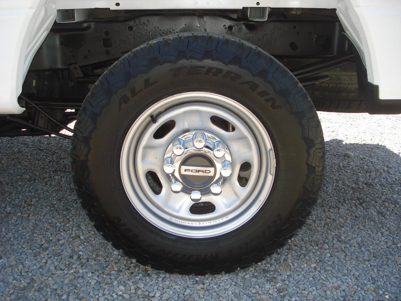 Ford F-250 SD  2020