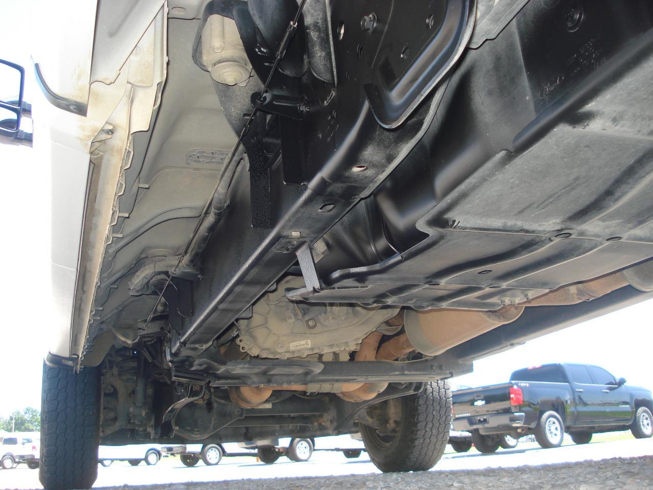 Ford F-250 SD  2020