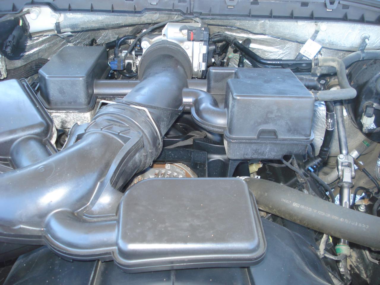 Ford F-250 SD  2020