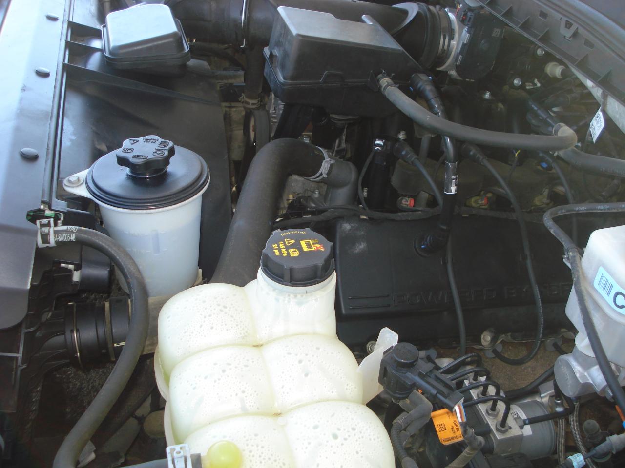 Ford F-250 SD  2020