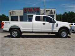 2020 Ford F-250 SD 