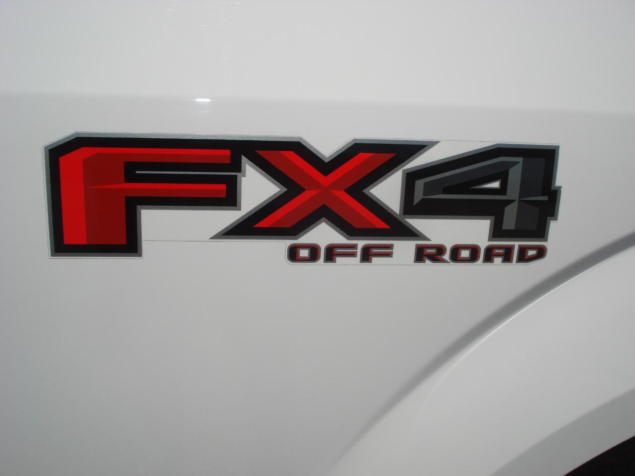 Ford F-150  2018