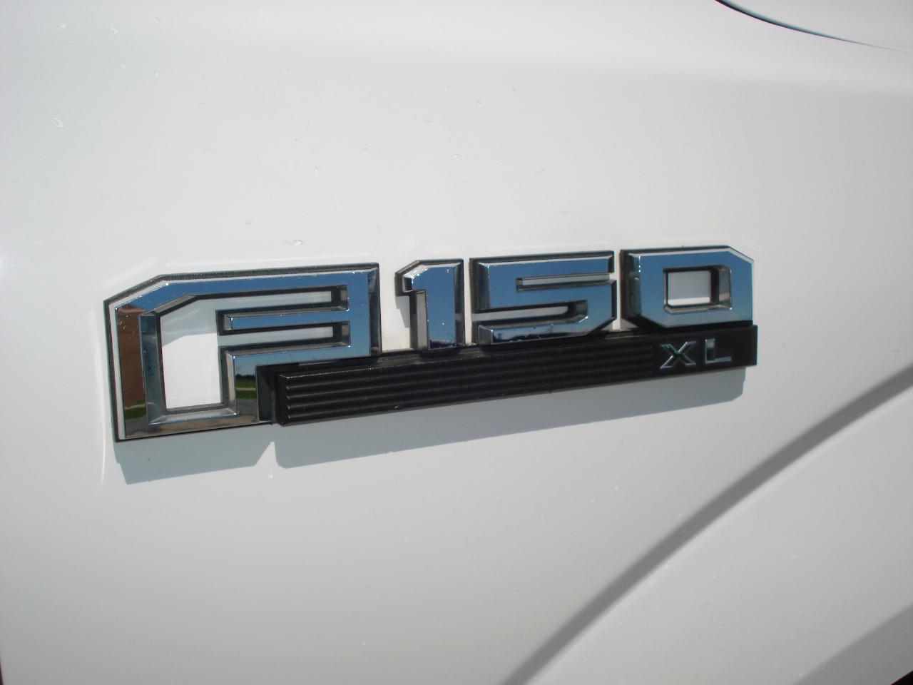 Ford F-150  2018