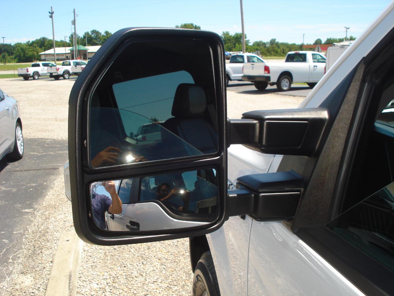 Ford F-150  2018