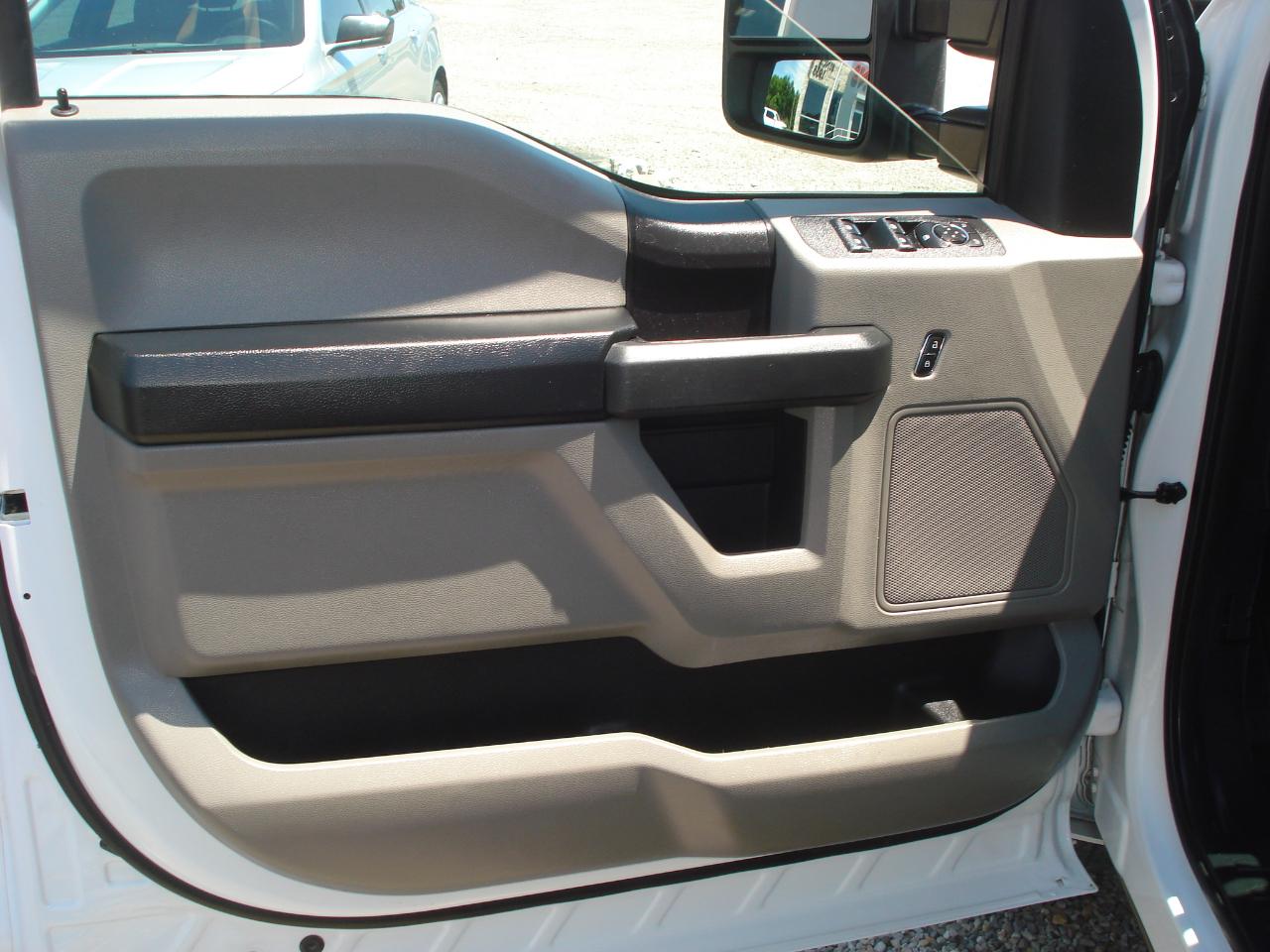 Ford F-150  2018