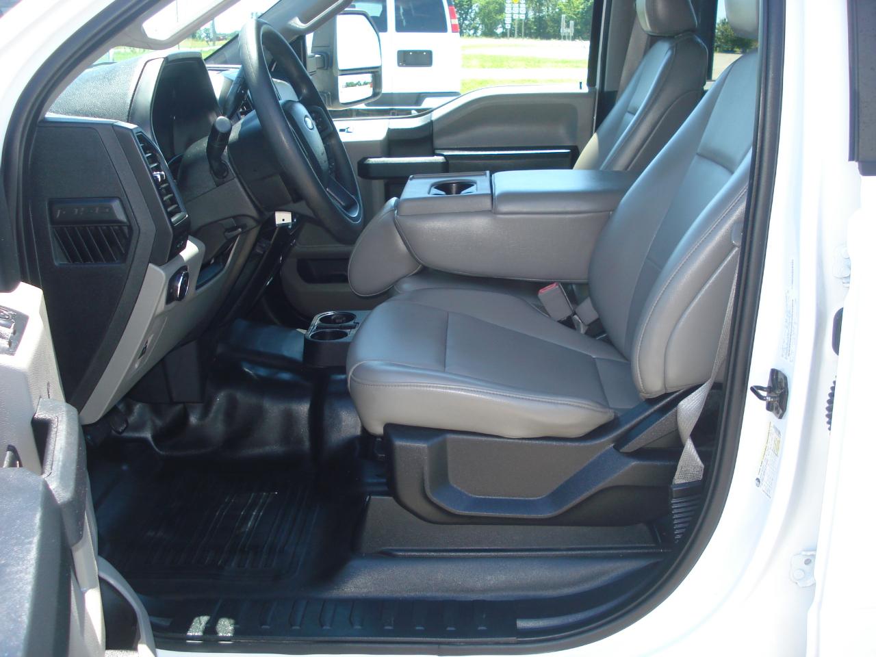 Ford F-150  2018