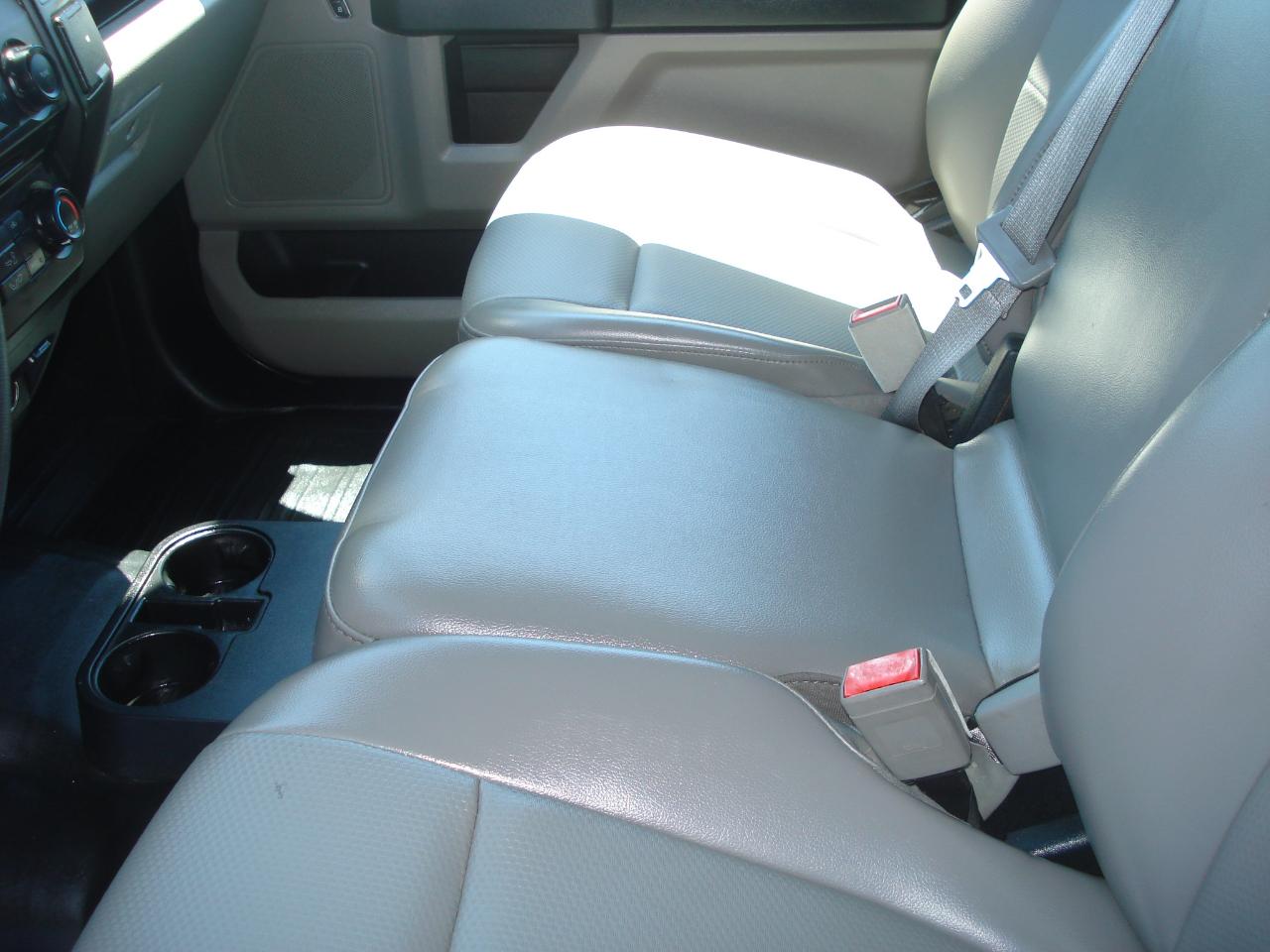 Ford F-150  2018