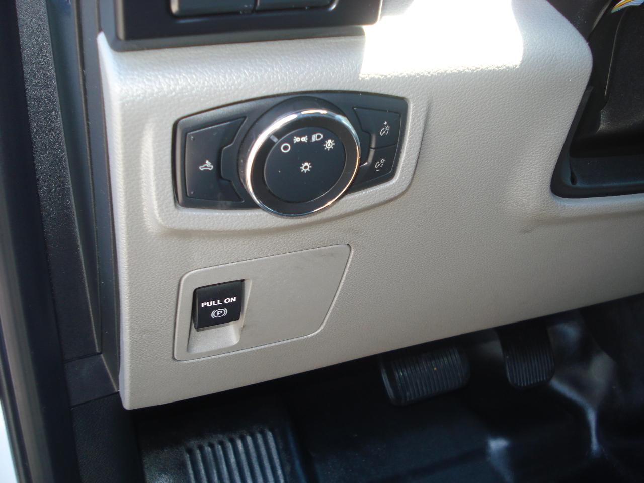 Ford F-150  2018