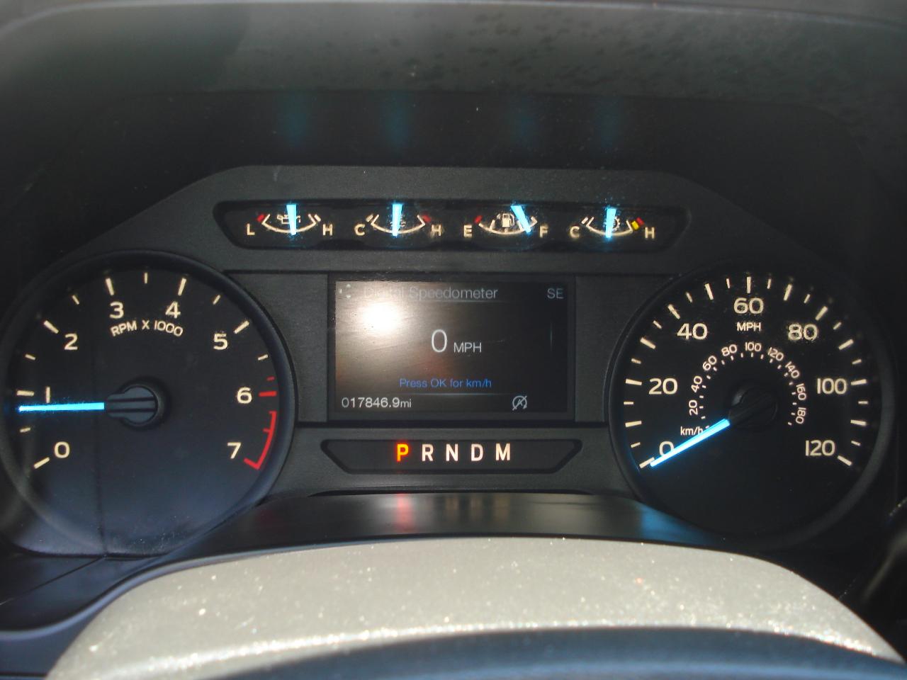 Ford F-150  2018