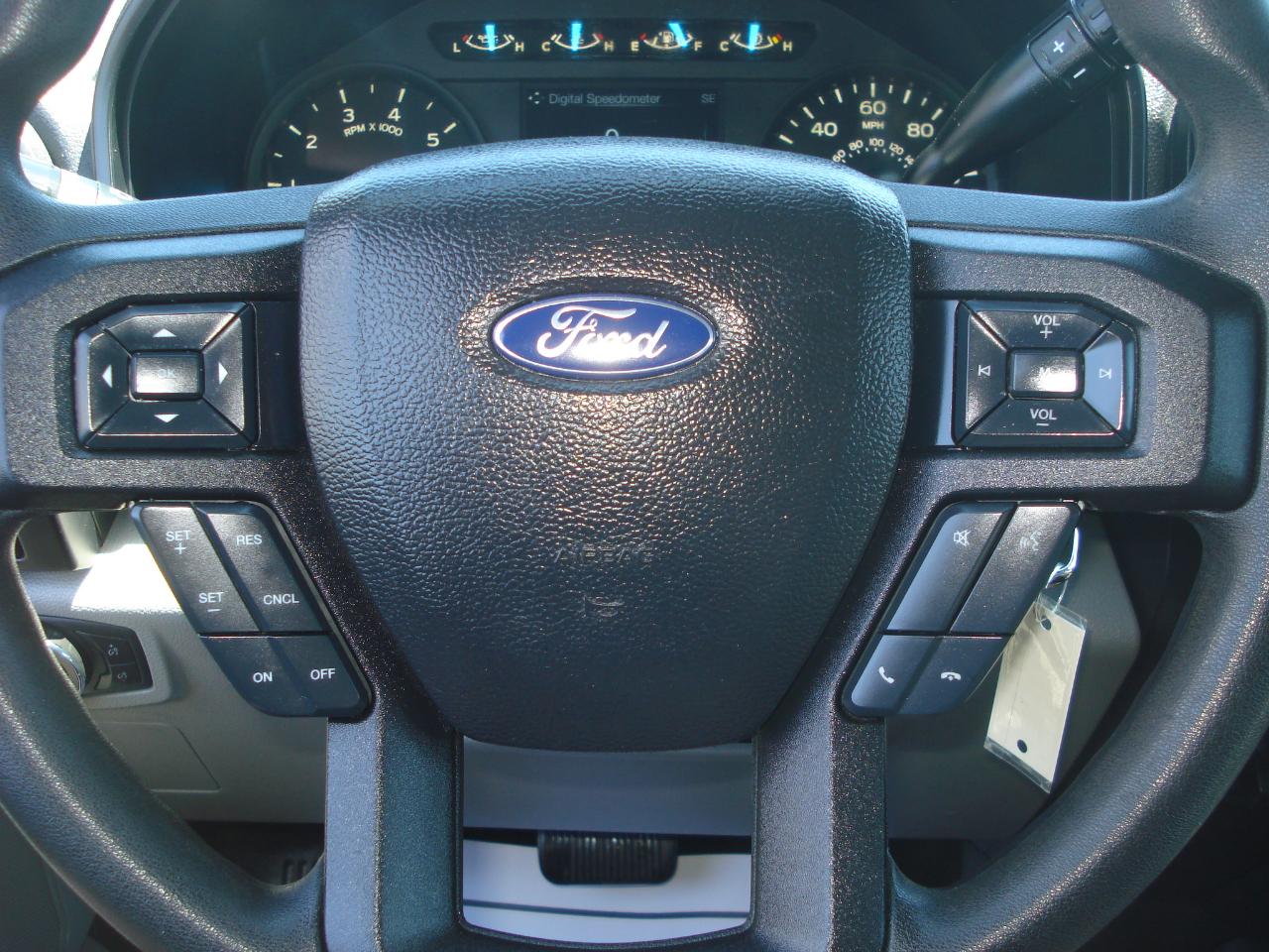 Ford F-150  2018