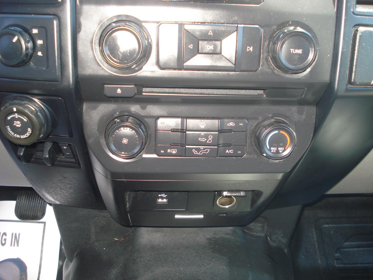 Ford F-150  2018