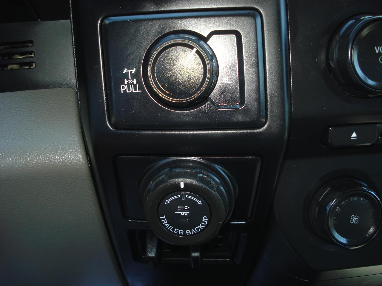 Ford F-150  2018