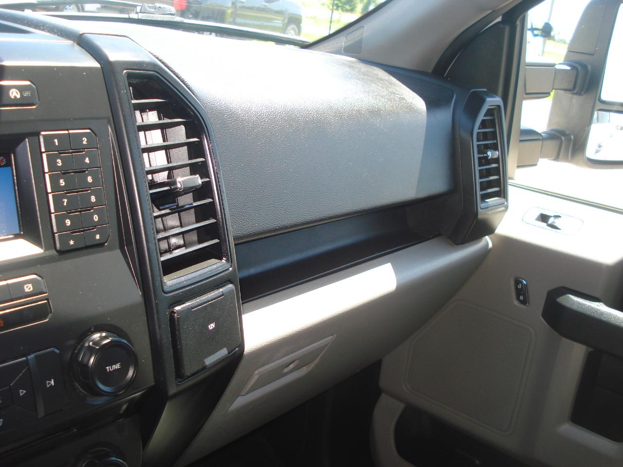 Ford F-150  2018