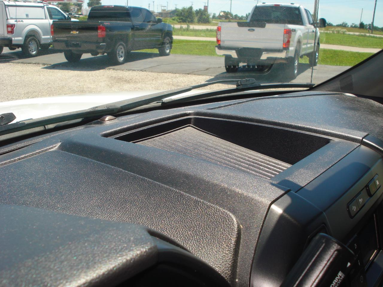 Ford F-150  2018