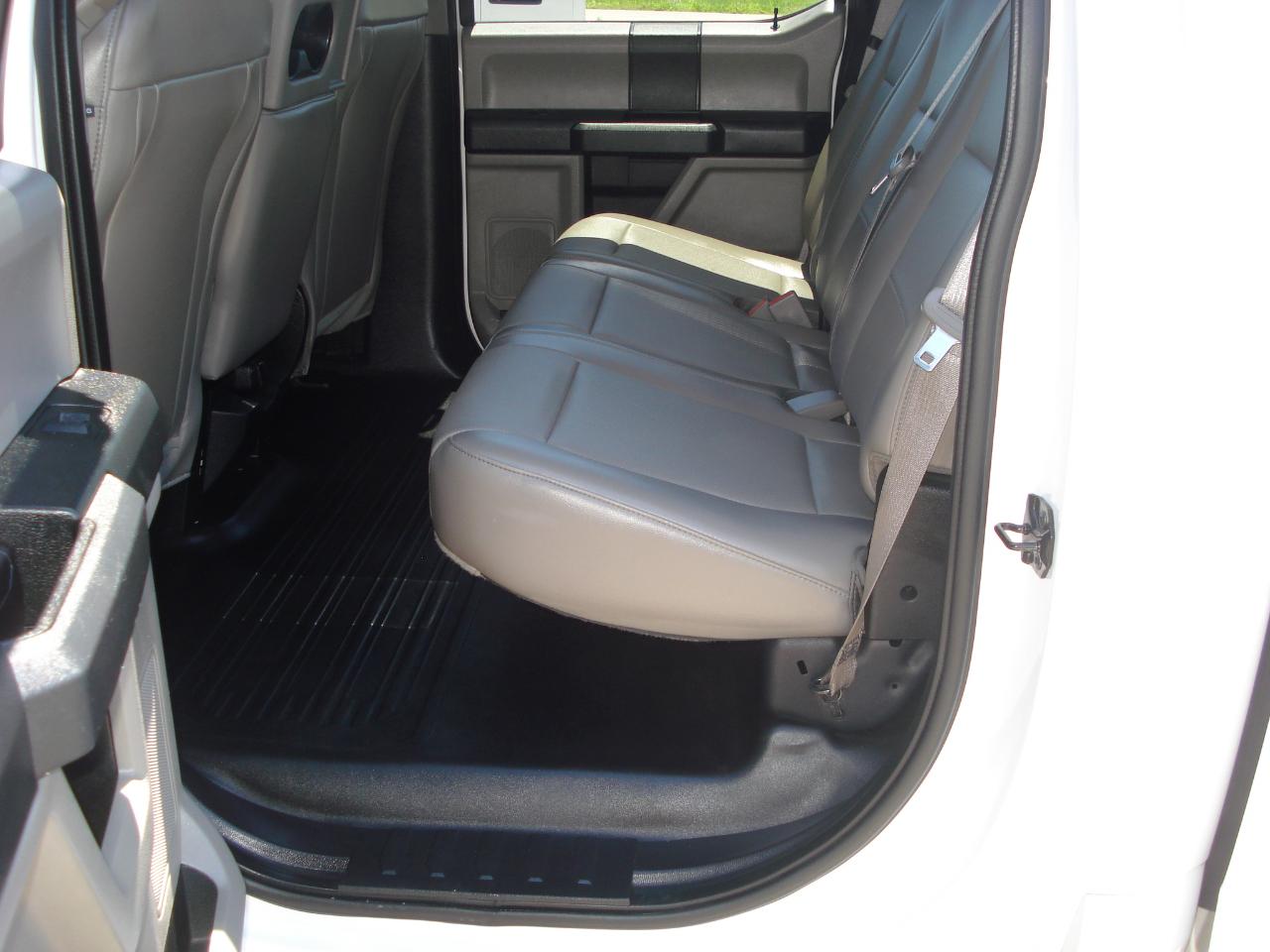 Ford F-150  2018