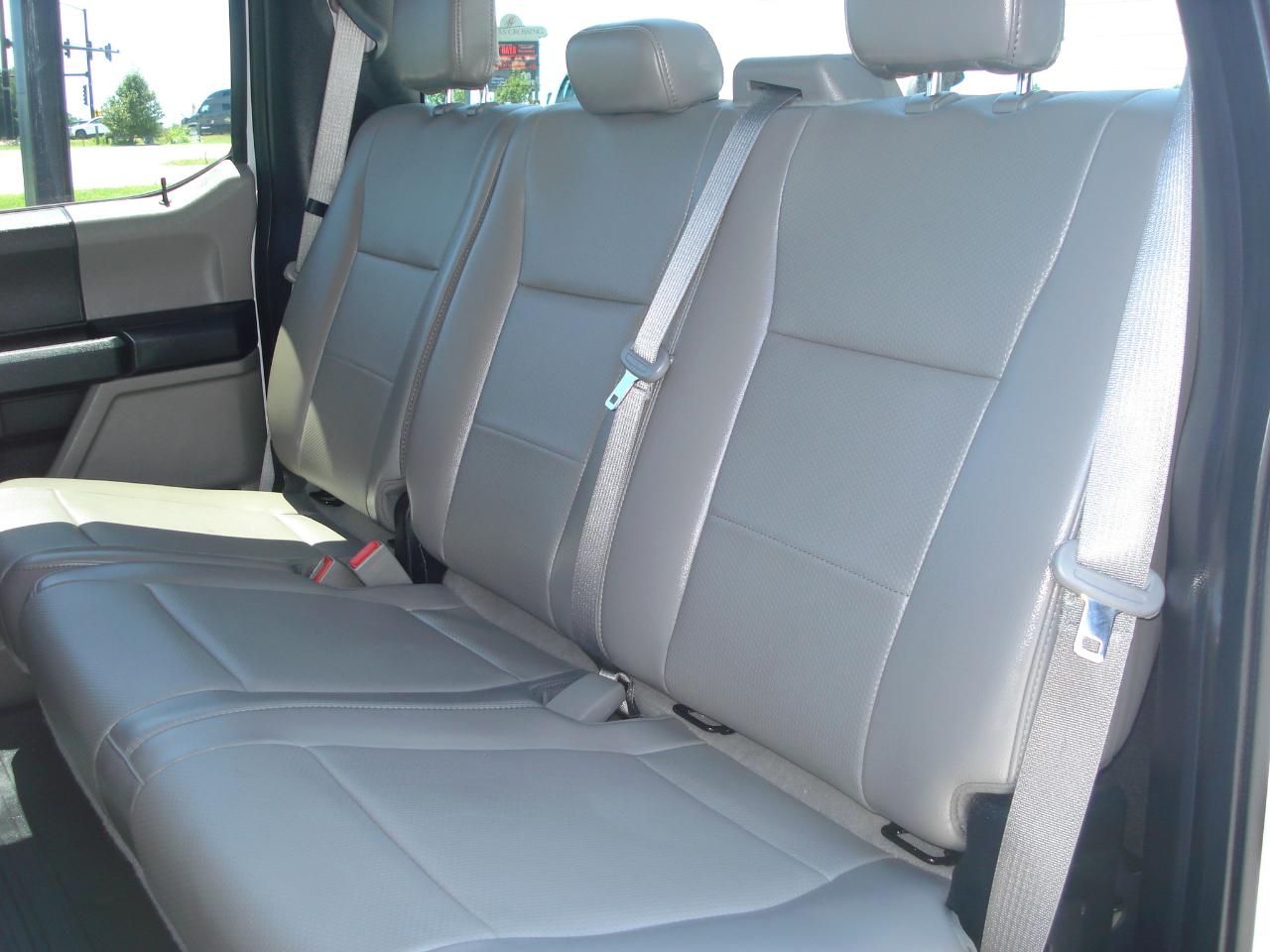 Ford F-150  2018