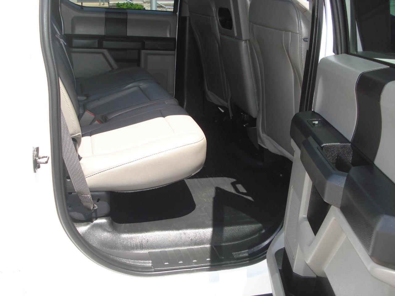 Ford F-150  2018