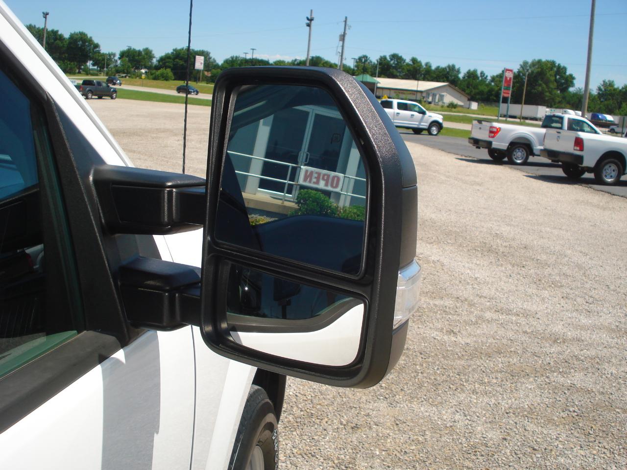 Ford F-150  2018