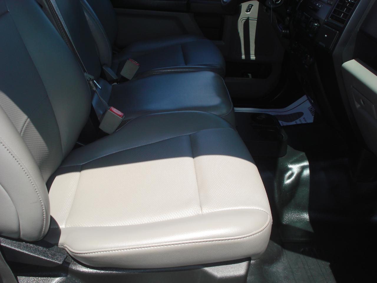 Ford F-150  2018