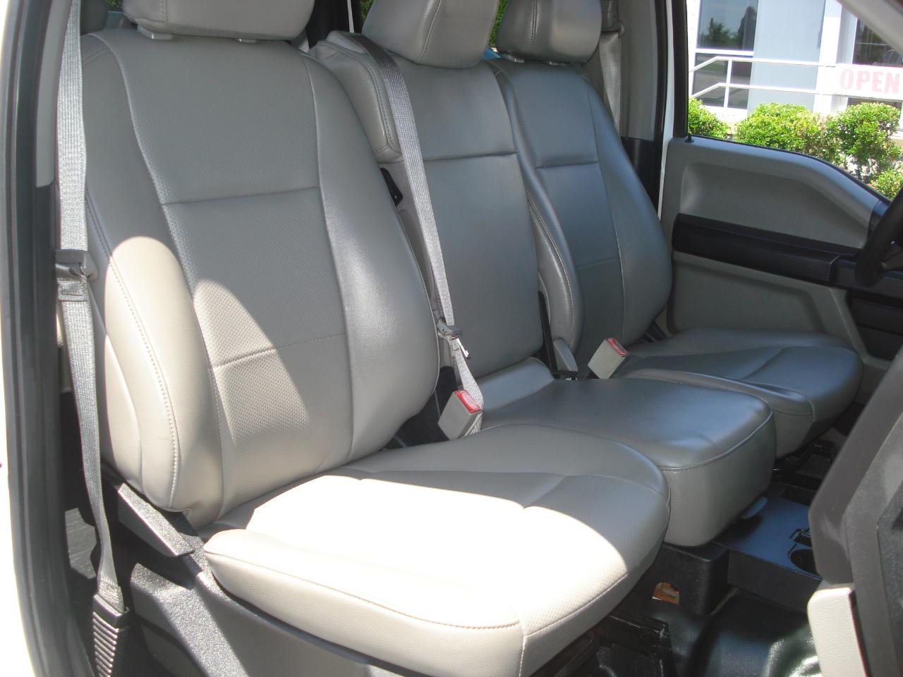 Ford F-150  2018