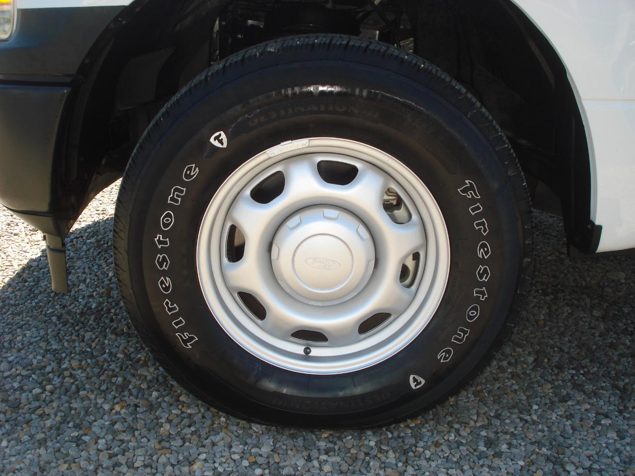 Ford F-150  2018