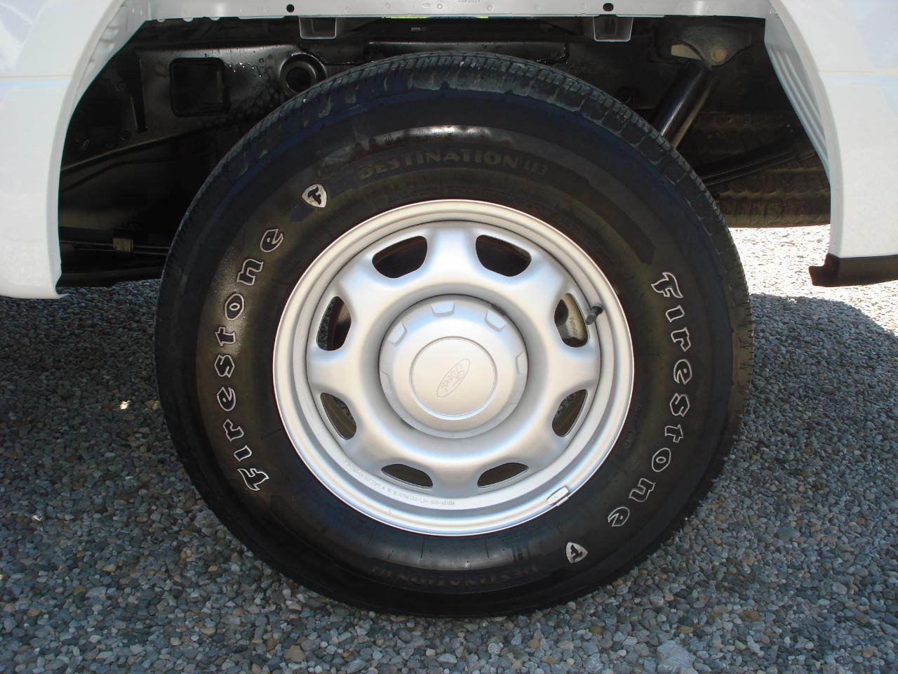 Ford F-150  2018