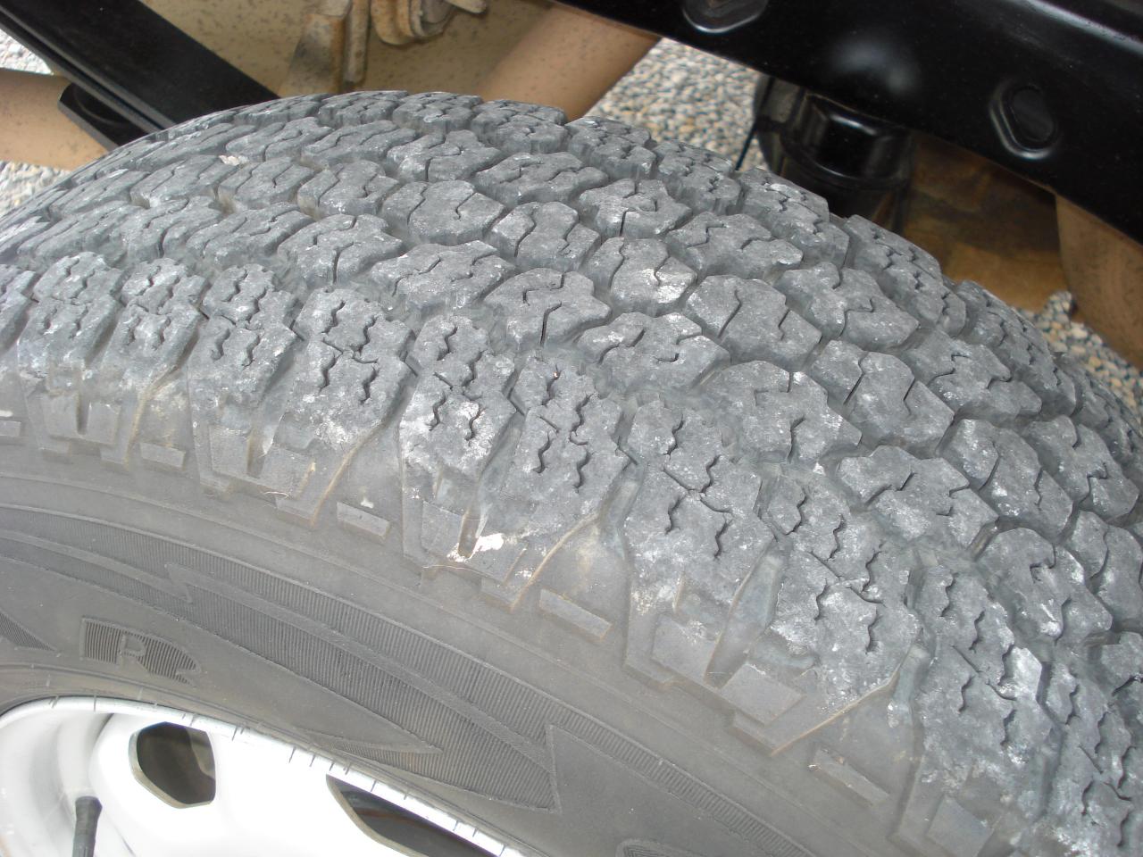 Ford F-150 XL 8-ft. Bed 2WD 2012
