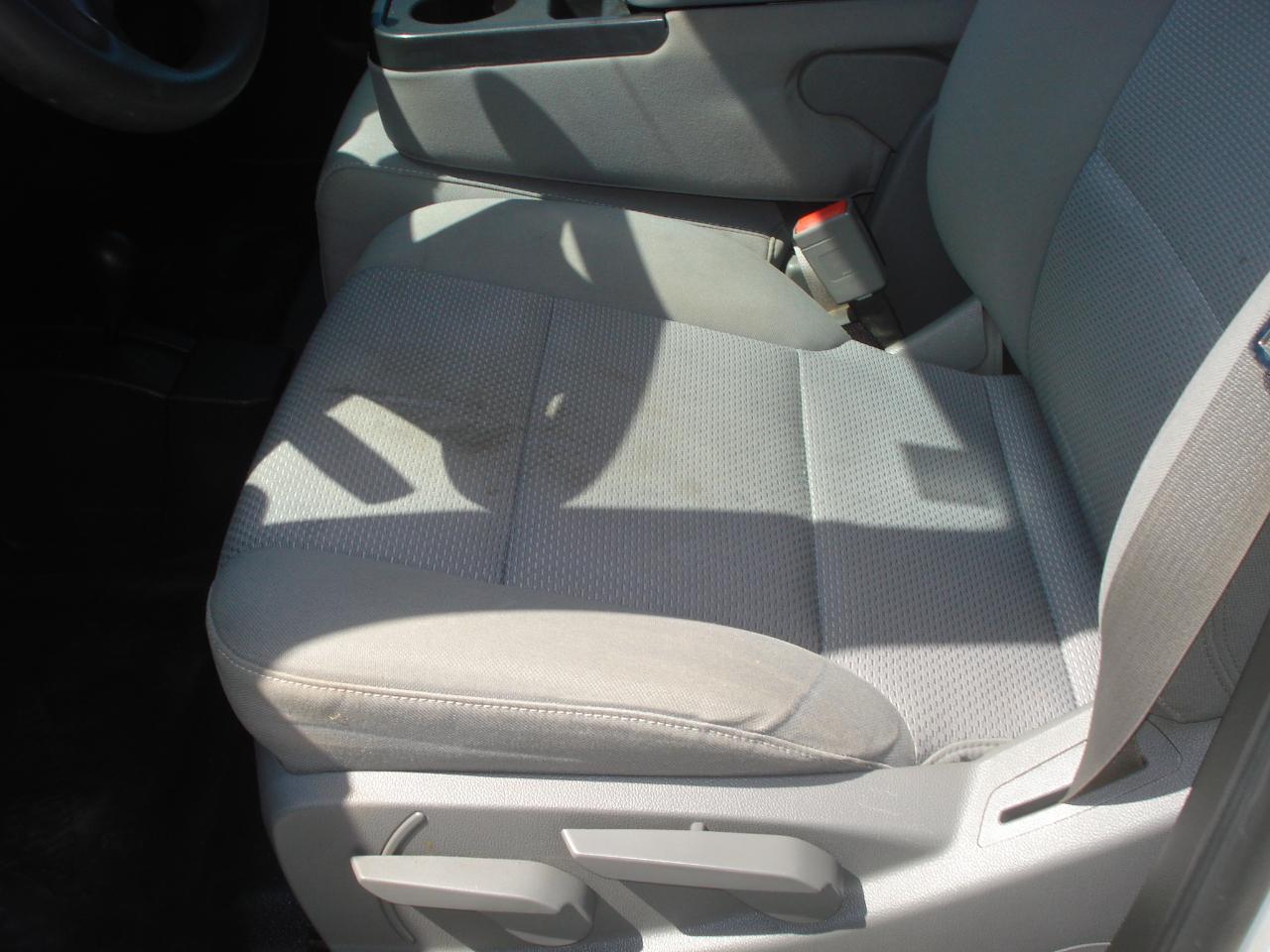 Chevrolet Silverado 2500HD  2015