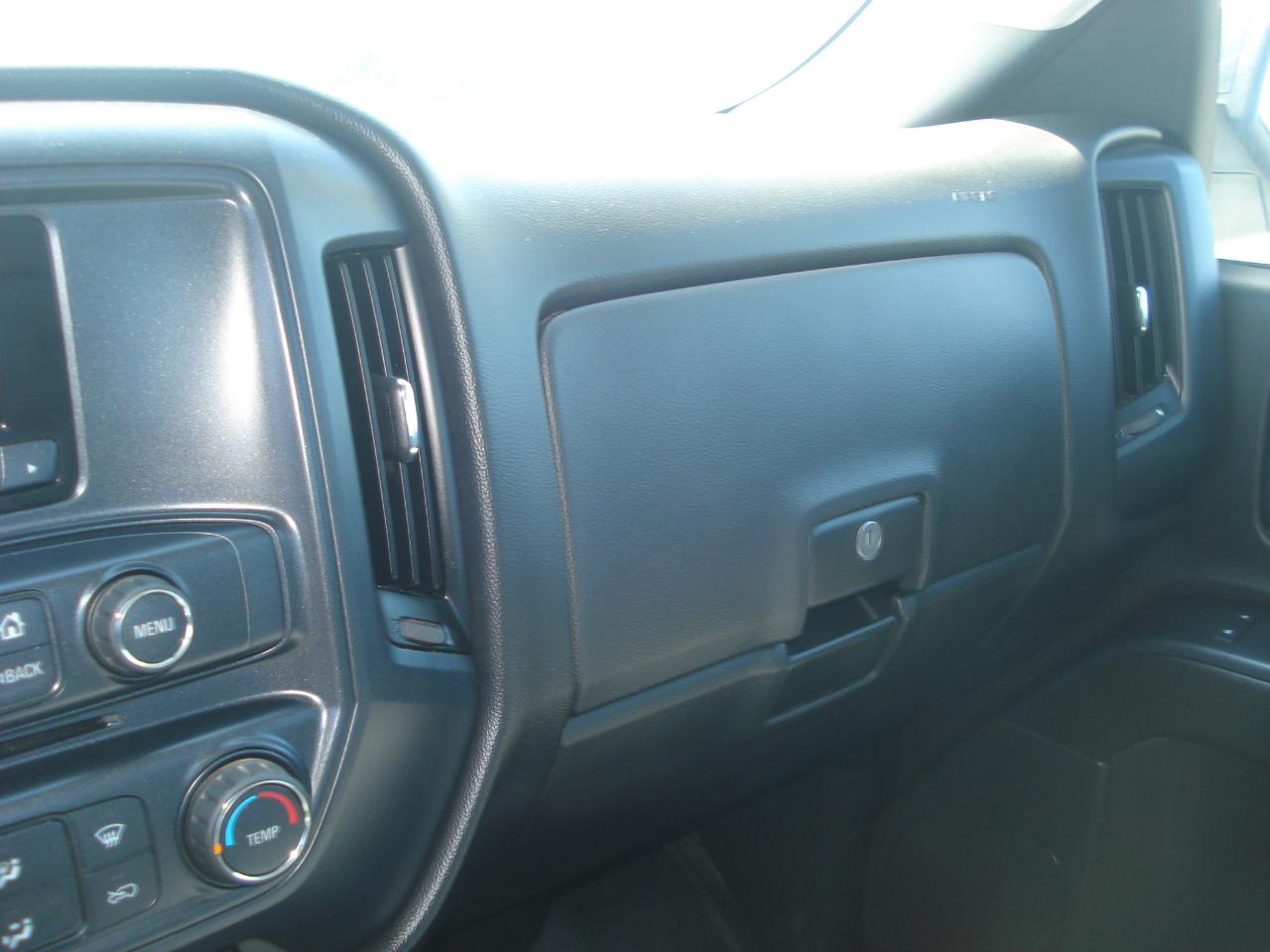 Chevrolet Silverado 2500HD  2015